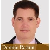 Siam Legal Employee Dennis Ramm's profile photo