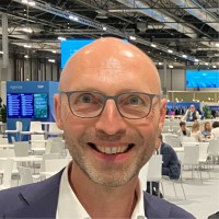 Bundesdruckerei-Gruppe Employee Matthias Schmitt's profile photo