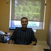 CPB Serveis Salut Mental Employee Pablo Feito Fernández's profile photo