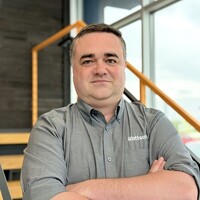 Kattsafe North America Employee Rick Schmidt's profile photo