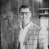 Apex Design Build Employee Bruce Johnstone's profile photo