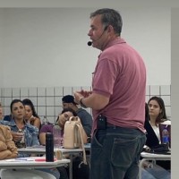 Esesp Employee Luciano Rezende's profile photo