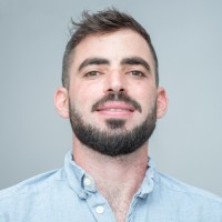 The Crow Group Employee Matan Baron's profile photo