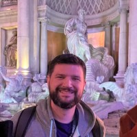 Tulip Interfaces Employee David Thielet's profile photo
