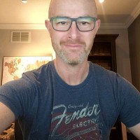 SugarCRM Employee Rick Lasky's profile photo