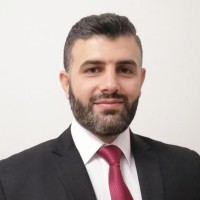 Ahmad al Hasany Email