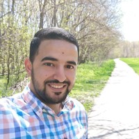 Ahmad Badawi Email & Phone Number