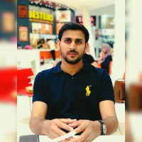 Sigma Distributors Pvt. Ltd. Employee Muhammad Tayyab's profile photo
