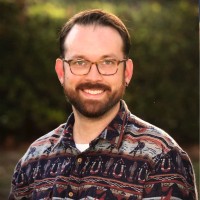 MOVE Santa Barbara County Employee Nathan Burns-Sprung's profile photo