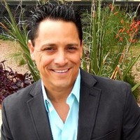 Roy Palomo
