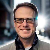 Amazon Web Services (AWS) Employee Steven Jones's profile photo