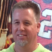 The Minifig Co. Employee Paul Webber's profile photo