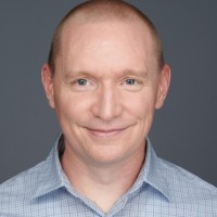 TEZ México Employee Russell Wiant's profile photo