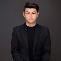 Bossjob Employee Wei-Ting Chen's profile photo