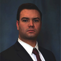 Foundation for Government Accountability Employee John Mazin's profile photo