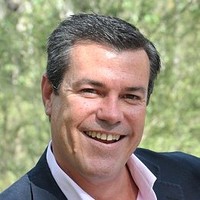 Falls Creek Resort Management Employee Mark Lucey's profile photo