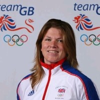 British Judo Association Employee Karen Oly's profile photo