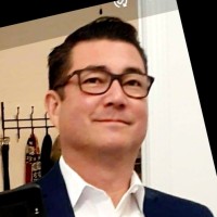 Beau Rivage Resort & Casino Employee Bruce Cartwright's profile photo