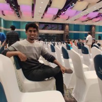 YuVerse Employee Anand S's profile photo