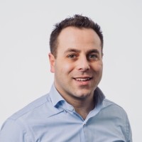 Lonza Employee Giuseppe di Nardo's profile photo