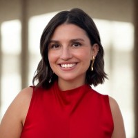OpenBB Employee Rita Figueiredo's profile photo