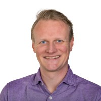 Infozorg Employee Geert Van Rijt's profile photo