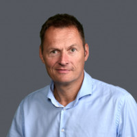 Kemp & Lauritzen A/S Employee Torben Johansen's profile photo