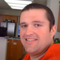 Alamo Environmental, Inc. dba Alamo1 Employee Steve Daugherty's profile photo