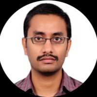 Kriyo Employee Shyamsundar Reddy's profile photo
