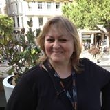 ULB Culture Employee Margarita Bouchler's profile photo
