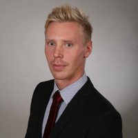 Epiroc Employee Daniel Sandström's profile photo