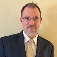 Southwestern Christian University Employee Christian Ramsey's profile photo