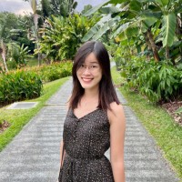 Yanyan Oon Email