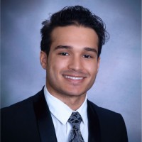Spherix Global Insights Employee Cameron Joseph's profile photo