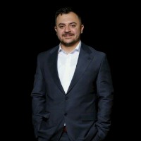 Hydrotransengineering Employee Nurlan Ramazanov's profile photo
