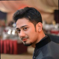Bright Logistics Employee Adil Azeem's profile photo