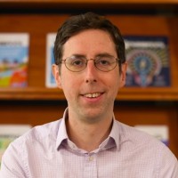 Andrew Gossett Email & Phone Number
