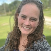 Wadsworth Public Library Employee Abigail Rinehart's profile photo