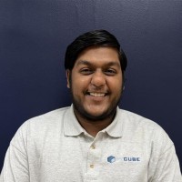 Pycube, Inc. Employee Mrunaal Madduri's profile photo