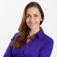 ABWCI - Association of Business Women in Commerce and Industry Employee Mónica Martínez Vargas's profile photo