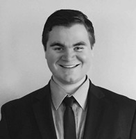 J.R. Johnson, LLC Employee Martin Qualls-Thomas's profile photo