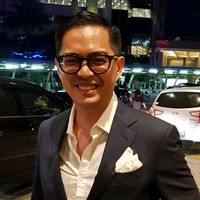 PT. XL Axiata Tbk Employee Bernard Ho's profile photo