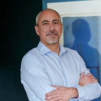 Nordea Employee Benoit Roger's profile photo