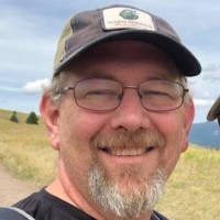 Warm Springs Productions Employee Kendall Kaiser's profile photo