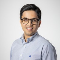 Krish Kapadia Email & Phone Number