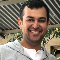Pratik Sharma Email & Phone Number