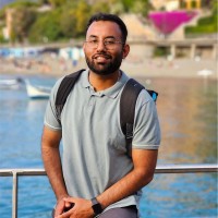 Muhammad Ahsan Email