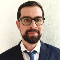 Aircalin Employee Thibaud van Moe's profile photo
