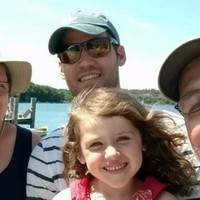 Bayliss Boatworks Employee Bob Schroeder's profile photo