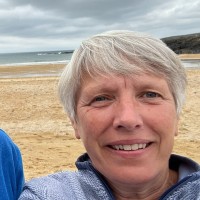 ISARR Employee Sarah Keeling's profile photo